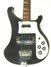 Rickenbacker 4003/4 , Jetglo: Body - Front