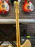 Rickenbacker 360/12 , Mapleglo: Neck - Rear