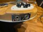 Rickenbacker 360/12 , Mapleglo: Close up - Free