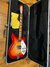 Rickenbacker 360/6 , Fireglo: Full Instrument - Front