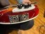 Rickenbacker 360/6 , Fireglo: Close up - Free
