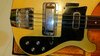 Rickenbacker 4001/4 FL, Mapleglo: Free image