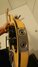 Rickenbacker 4001/4 FL, Mapleglo: Close up - Free