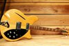 Rickenbacker 360/6 BT, Mapleglo: Free image
