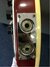 Rickenbacker 360/6 , Fireglo: Close up - Free