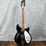 Rickenbacker 360/6 , Jetglo: Full Instrument - Front