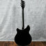 Rickenbacker 360/6 , Jetglo: Full Instrument - Rear