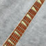Rickenbacker 360/6 , Jetglo: Neck - Front