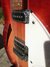 Rickenbacker 330/12 , Fireglo: Free image
