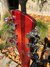 Rickenbacker 330/12 , Fireglo: Headstock - Rear