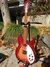 Rickenbacker 330/12 , Fireglo: Full Instrument - Front