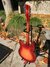 Rickenbacker 330/12 , Fireglo: Full Instrument - Rear