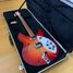 Rickenbacker 330/6 , Fireglo: Free image2