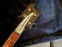 Rickenbacker 4003/4 , Jetglo: Headstock