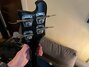 Rickenbacker 4003/4 , Jetglo: Headstock - Rear