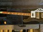 Rickenbacker 4003/4 , Jetglo: Full Instrument - Front