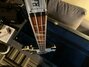 Rickenbacker 4003/4 , Jetglo: Neck - Front
