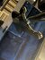 Rickenbacker 4003/4 , Jetglo: Neck - Rear