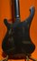 Mar 2011 Rickenbacker 4003/4 , Midnightblue: Body - Rear