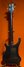 Rickenbacker 4003/4 , Midnightblue: Full Instrument - Rear