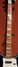 Rickenbacker 4003/4 , Midnightblue: Neck - Front