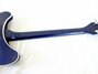 Rickenbacker 360/6 , Midnightblue: Neck - Rear