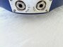 Rickenbacker 360/6 , Midnightblue: Close up - Free