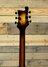 Rickenbacker 480/6 XC 90th Anniversary, Tobaccoglo: Headstock - Rear
