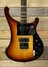 Rickenbacker 480/6 XC 90th Anniversary, Tobaccoglo: Body - Front