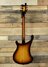 Rickenbacker 480/6 XC 90th Anniversary, Tobaccoglo: Full Instrument - Rear