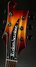 Rickenbacker 480/6 XC 90th Anniversary, Tobaccoglo: Headstock
