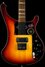Rickenbacker 480/6 XC 90th Anniversary, Tobaccoglo: Body - Front