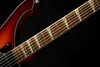 Rickenbacker 480/6 XC 90th Anniversary, Tobaccoglo: Neck - Front