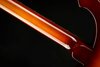 Rickenbacker 480/6 XC 90th Anniversary, Tobaccoglo: Neck - Rear