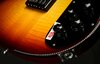 Rickenbacker 480/6 XC 90th Anniversary, Tobaccoglo: Close up - Free