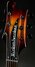 Rickenbacker 480/6 XC 90th Anniversary, Tobaccoglo: Headstock