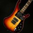 Rickenbacker 480/6 XC 90th Anniversary, Tobaccoglo: Free image