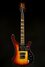 Rickenbacker 480/6 XC 90th Anniversary, Tobaccoglo: Full Instrument - Front
