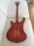 Rickenbacker 4001/4 FL, Fireglo: Full Instrument - Rear