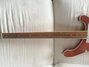 Rickenbacker 4001/4 FL, Fireglo: Neck - Front
