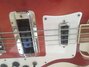 Rickenbacker 4001/4 FL, Fireglo: Close up - Free2