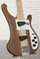 Rickenbacker 4003/5 S, Natural Walnut: Free image