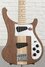 Rickenbacker 4003/5 S, Natural Walnut: Body - Front