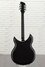 Rickenbacker 381/12 V69, Jetglo: Full Instrument - Rear