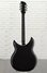 Rickenbacker 381/12 V69, Jetglo: Full Instrument - Rear