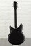 Rickenbacker 381/12 V69, Jetglo: Full Instrument - Rear