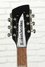 Rickenbacker 381/12 V69, Jetglo: Headstock