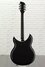 Rickenbacker 381/12 V69, Jetglo: Full Instrument - Rear