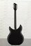 Rickenbacker 381/6 V69, Jetglo: Full Instrument - Rear