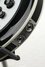 Rickenbacker 381/6 V69, Jetglo: Close up - Free
